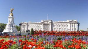 Buckingham Palace