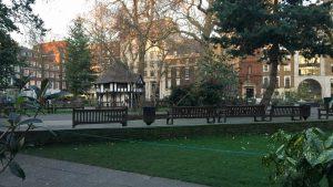 Soho Square