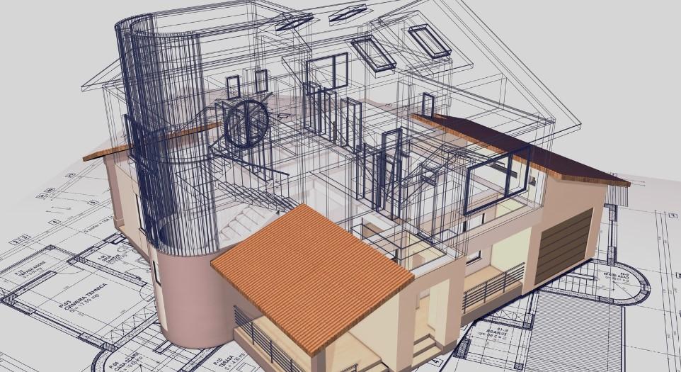 Revolutionizing Architectural Visualization: The Advantages of Enscape ...