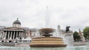 Trafalgar Square