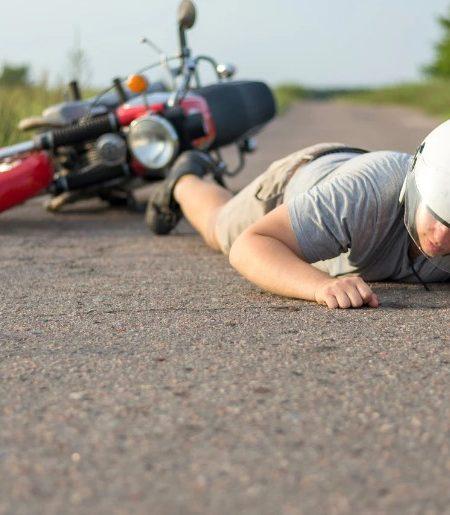Understanding Motorcycle Accident Brain Injuries