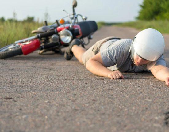 Understanding Motorcycle Accident Brain Injuries