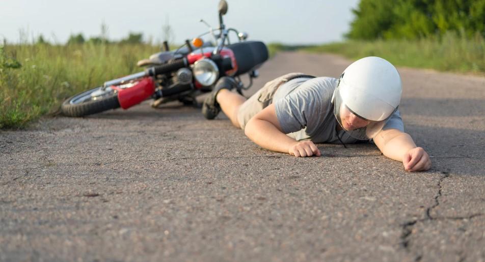 Understanding Motorcycle Accident Brain Injuries