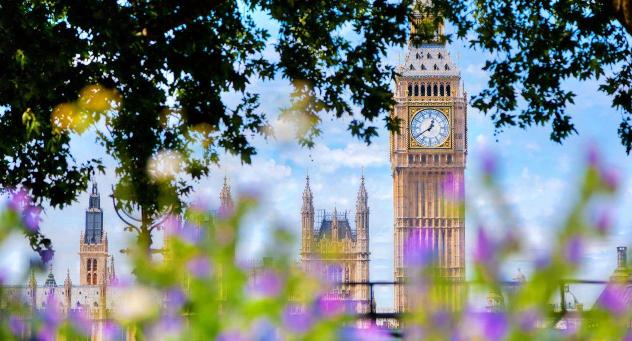 What to See in London in 3 Days