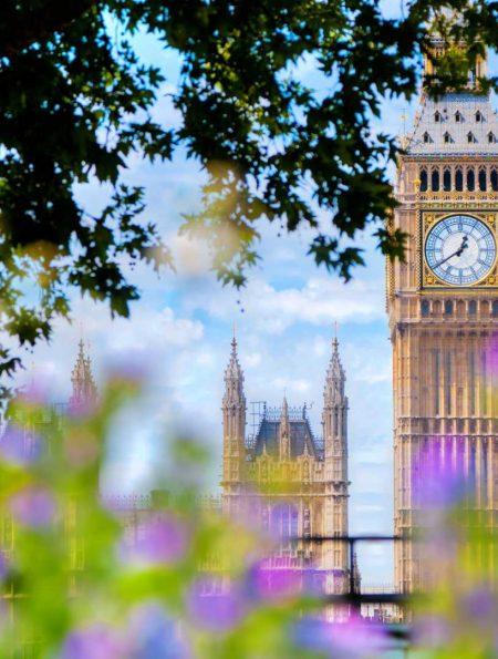 What to See in London in 3 Days
