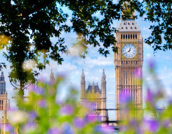 What to See in London in 3 Days