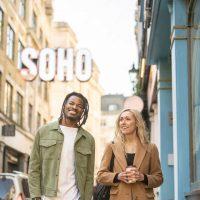 What to See in Soho London