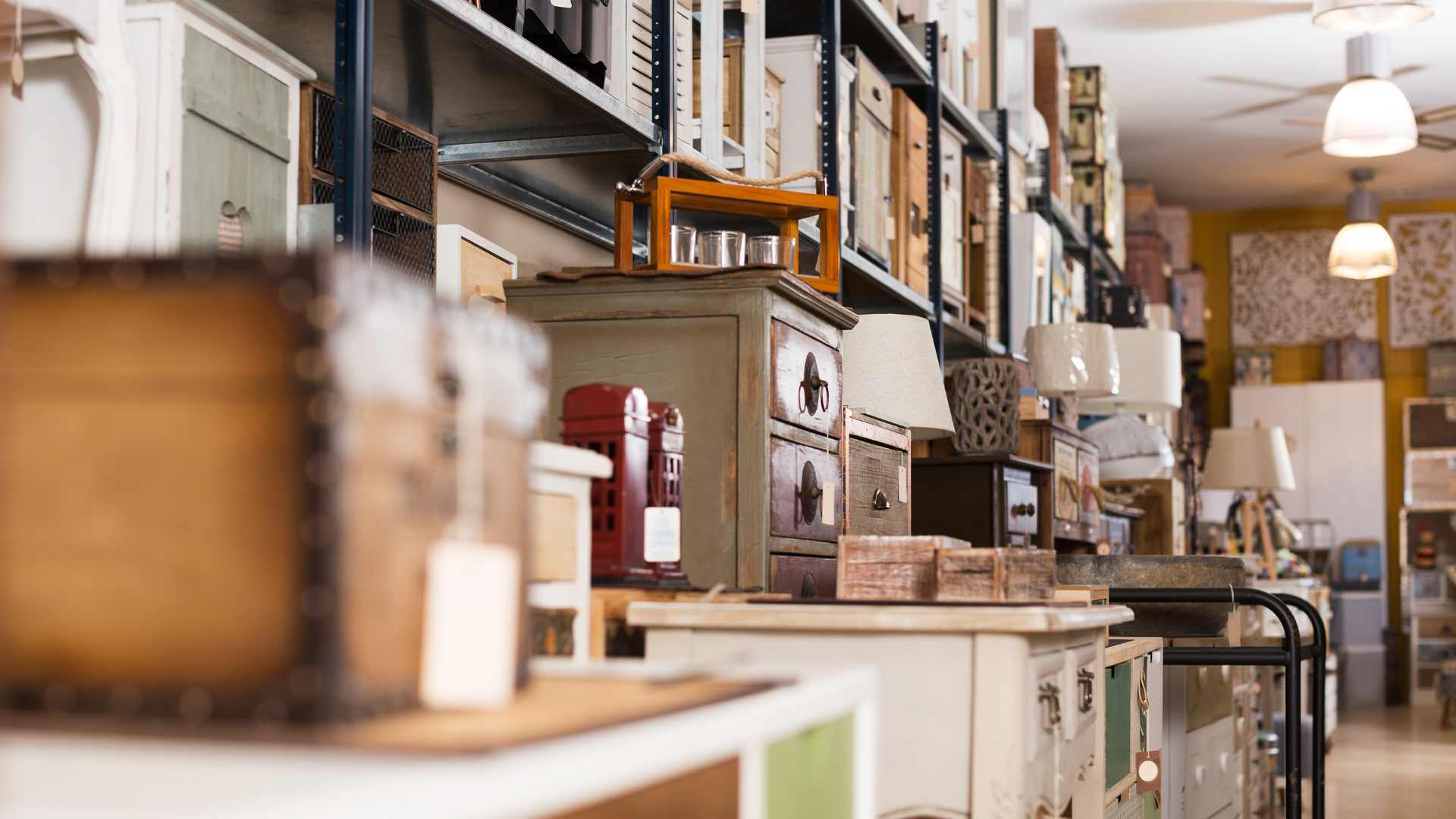 Best Places to Sell Furniture in London: Maximize Your Profits - London ...