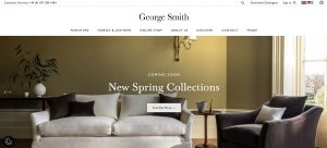 George Smith