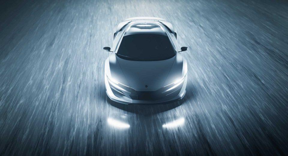 Car Manufacturers in UK Top 10 Best Automotive Industries London