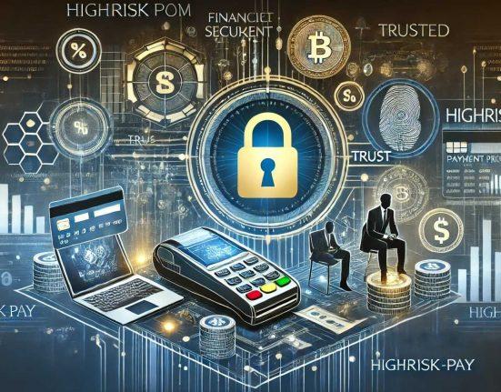 HighRiskPay.com
