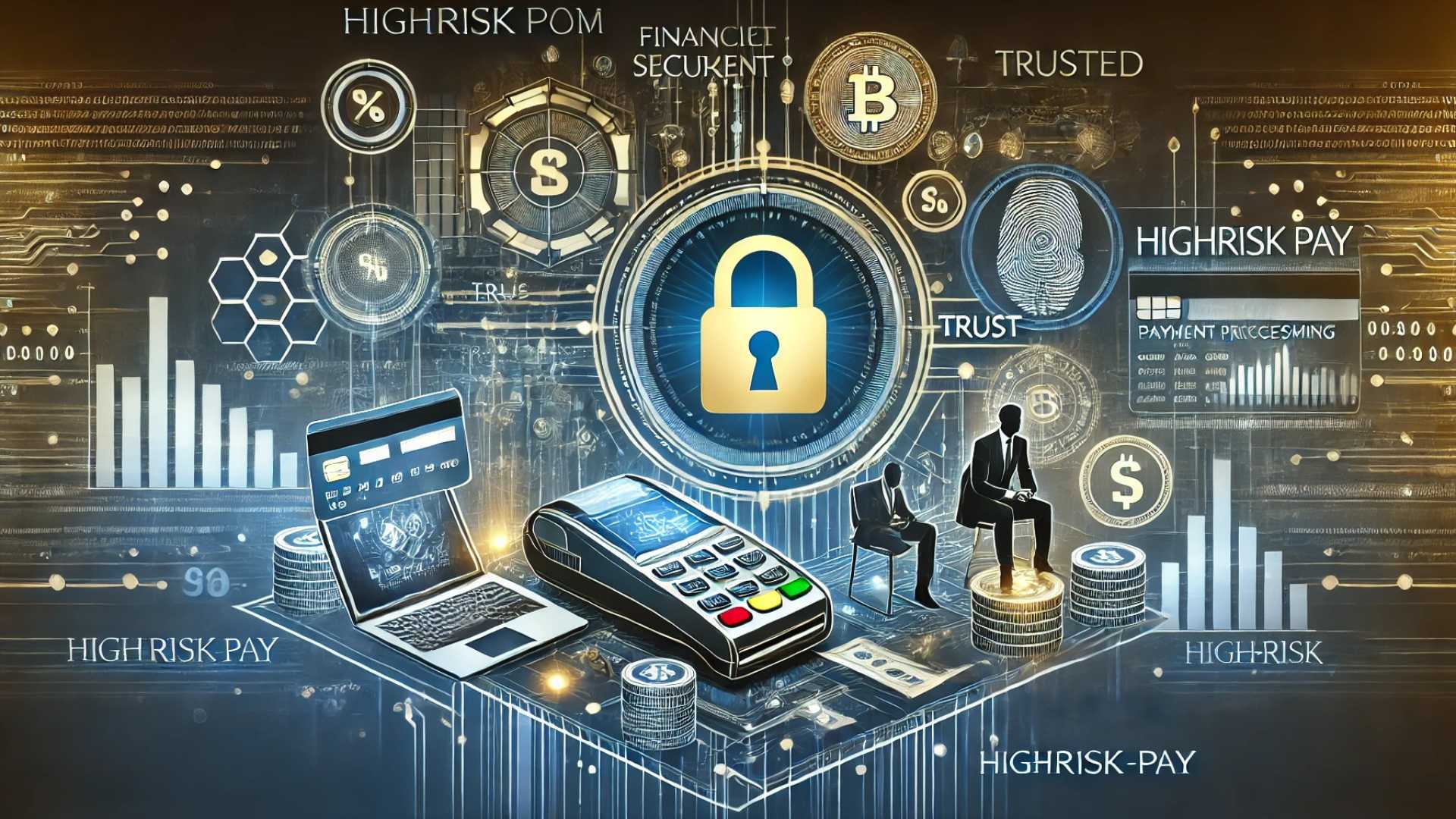 HighRiskPay.com: Reliable Payment Processing for High-Risk Businesses ...