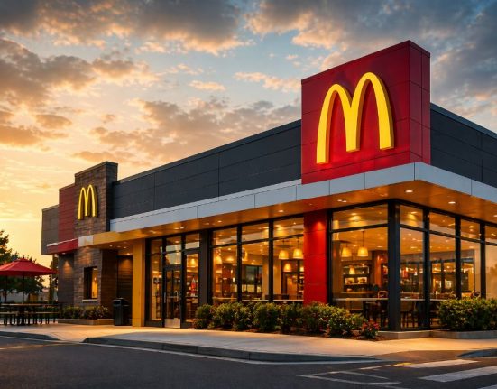 hourly rate at mcdonald's