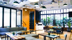 5. Covent Garden &ndash; High-Footfall Retail Spaces