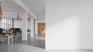 Canary Wharf &ndash; Financial & Tech Hub