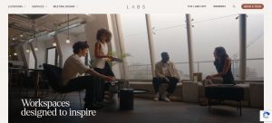 LABS House