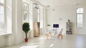 Mayfair &ndash; Prestigious Corporate Offices