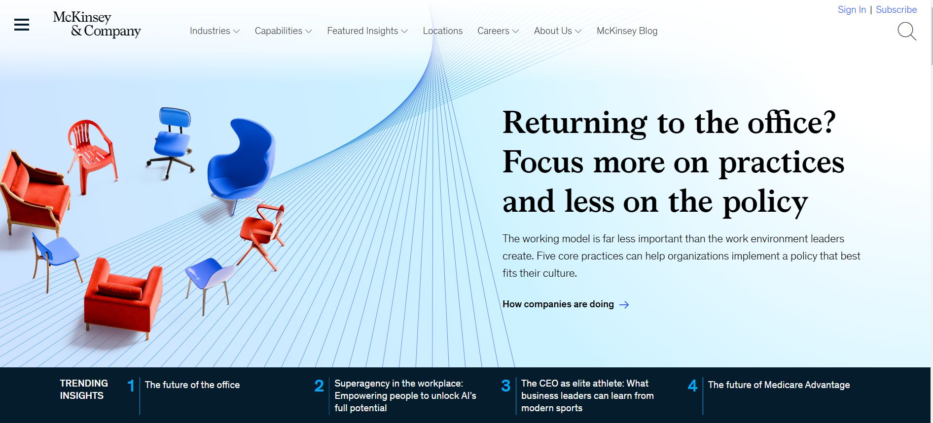 Top 12 Business Consulting Firms in London for 2025 - London Business Mag