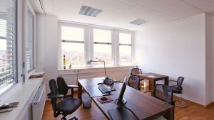 Oxford Street &ndash; Prime Retail Units