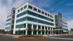 Park Royal &ndash; Industrial & Warehouse Units