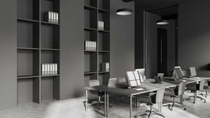 South Bank &ndash; Riverside Business Spaces