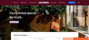 Uncommon