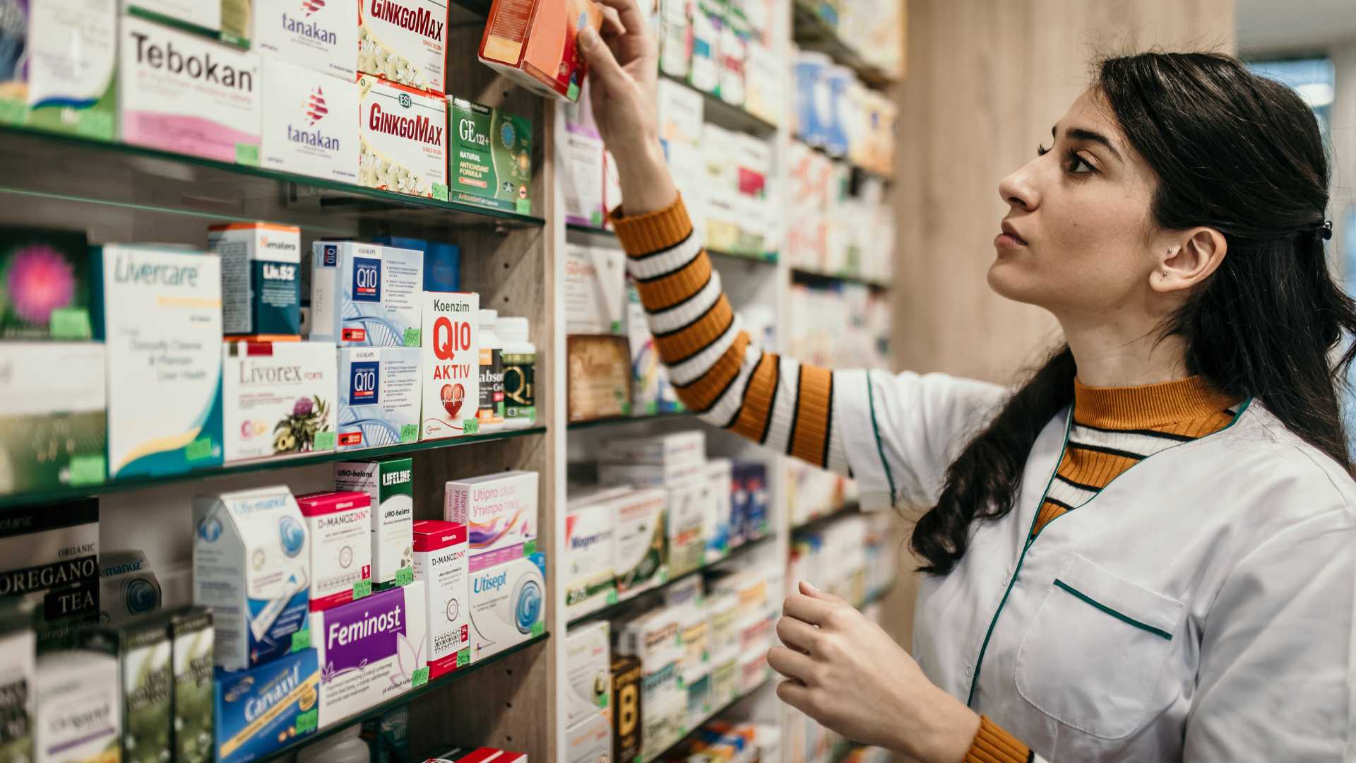 Top 10 Best 24-Hour Pharmacy in London | Find Medicine Anytime - London