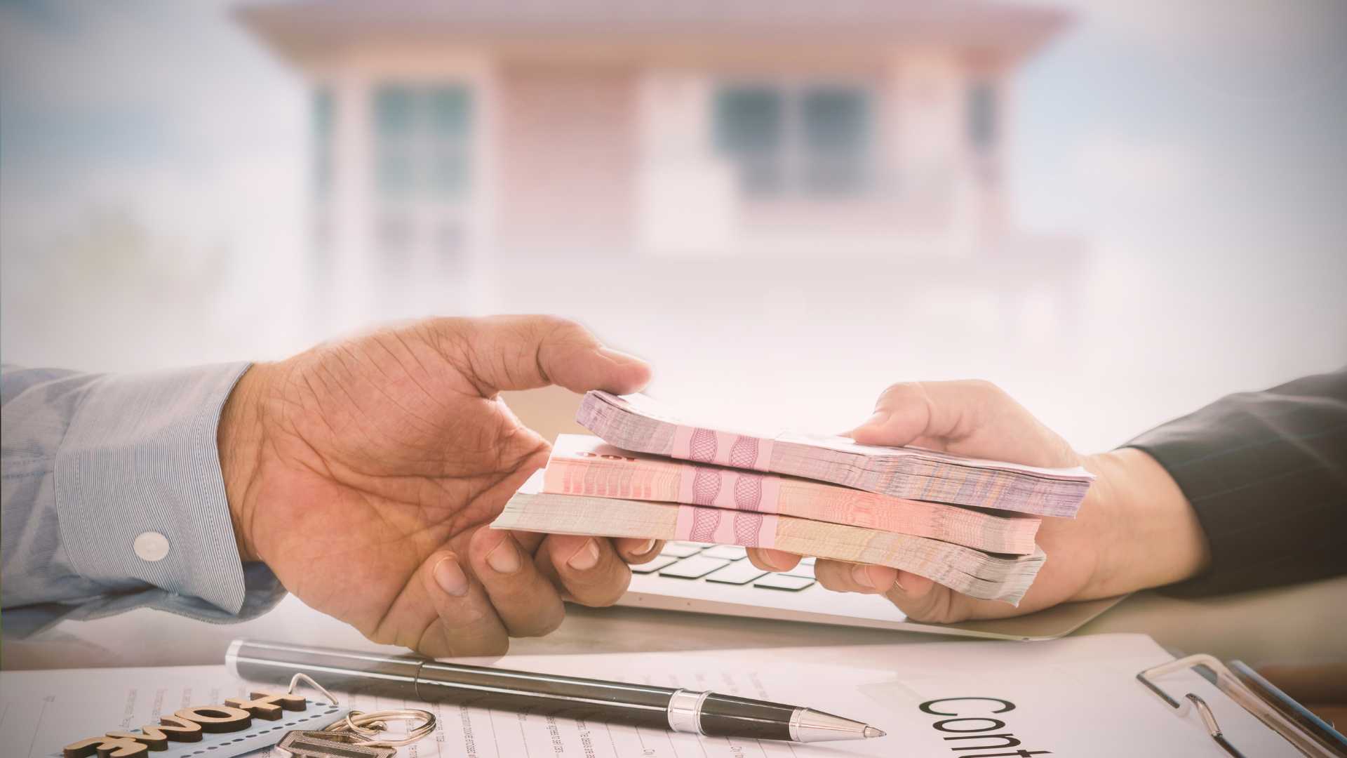 Traceloans.com Mortgage Loans