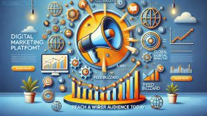 Advertise FeedBuzzard: Reach a Wider Audience Today! - London Business Mag