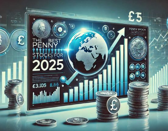 Best Penny Stocks for 2025