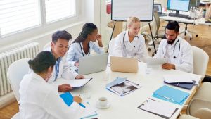 Can NHS Band 5 Staff Work Overtime in 2025