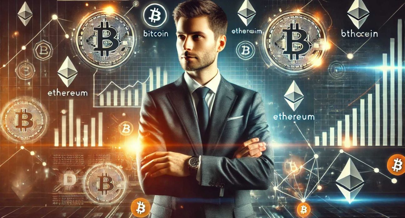 Crypto30x Gigachad The Ultimate Crypto Investment Guide London 