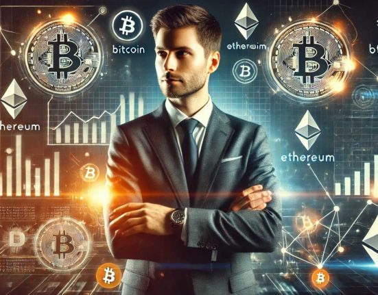 Crypto30x.com Gigachad