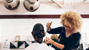 How Do Hair Stylists in London Keep Up with Current Trends and Techniques