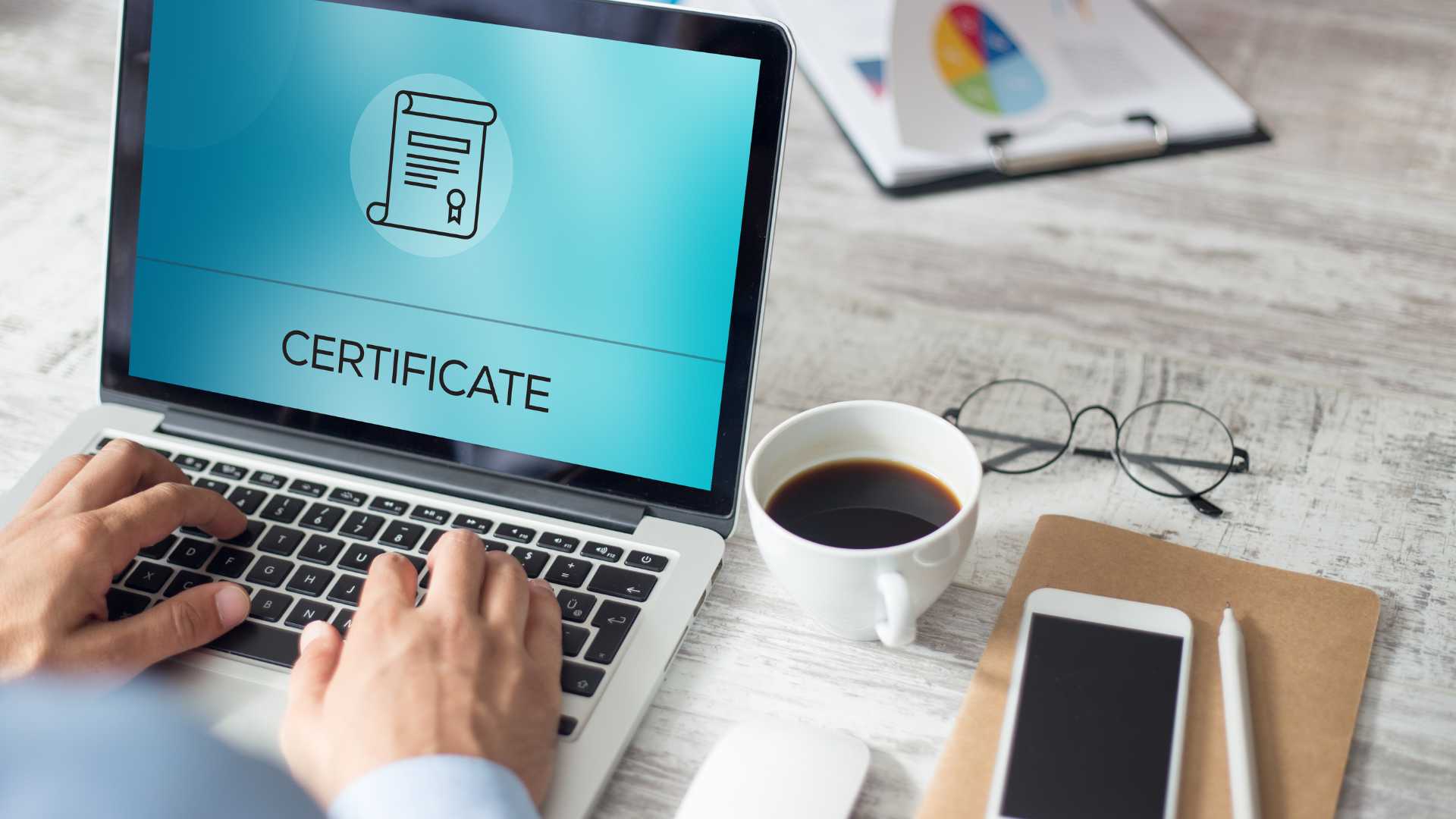 How to Get a Replacement Marriage Certificate in the UK? - A Step-by ...