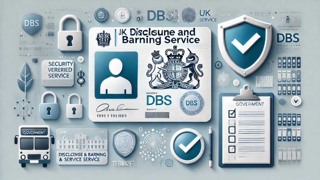 How Long Does a DBS Last? Validity, Expiry & Renewal - London Business Mag