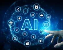 How are iGaming companies utilising AI