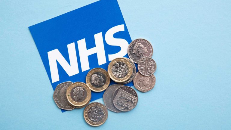 NHS Pay Rise 2024: Latest Salary Increase Updates for Healthcare ...