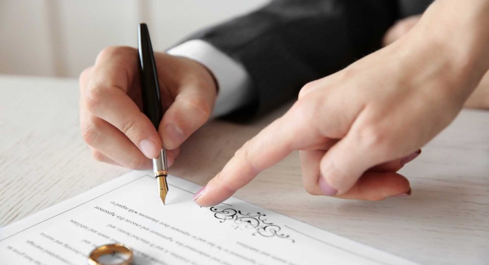 How to Get a Replacement Marriage Certificate in the UK? - A Step-by ...