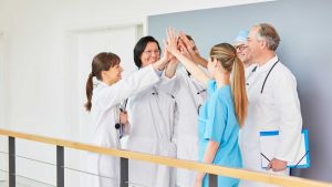 What Are the Career Progression Opportunities from Band 5