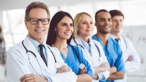 What Benefits Are Included with NHS Band 5 Salary