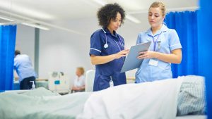 What Jobs Are Categorised as NHS Band 5 in 2025