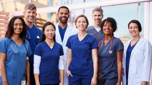 What Qualifications Are Required for NHS Band 5 Roles