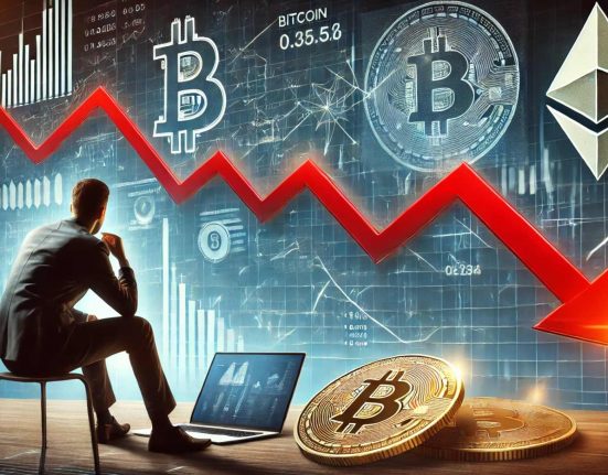 Why Has Crypto Dropped Today_ – The Shocking Truth Behind the Market Crash!