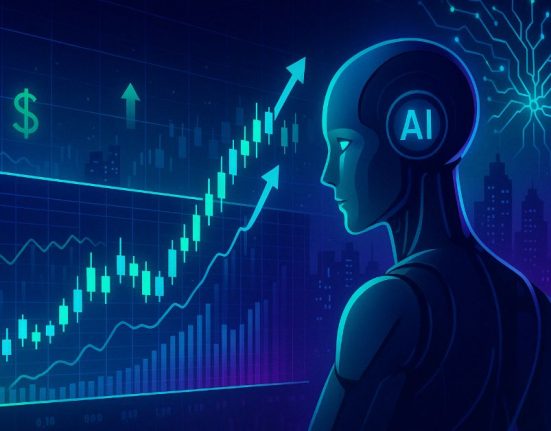 DeepSeek AI Stocks