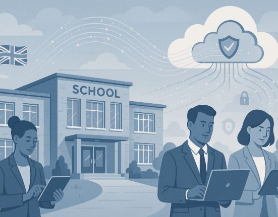 DfE Secure Access