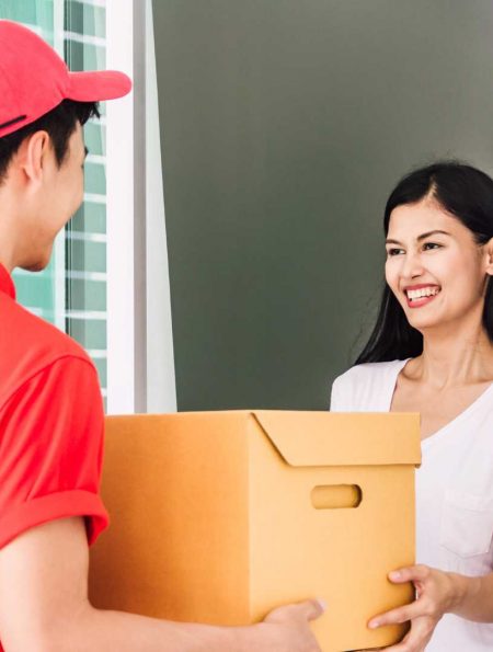 Do Evri Deliver on Good Friday