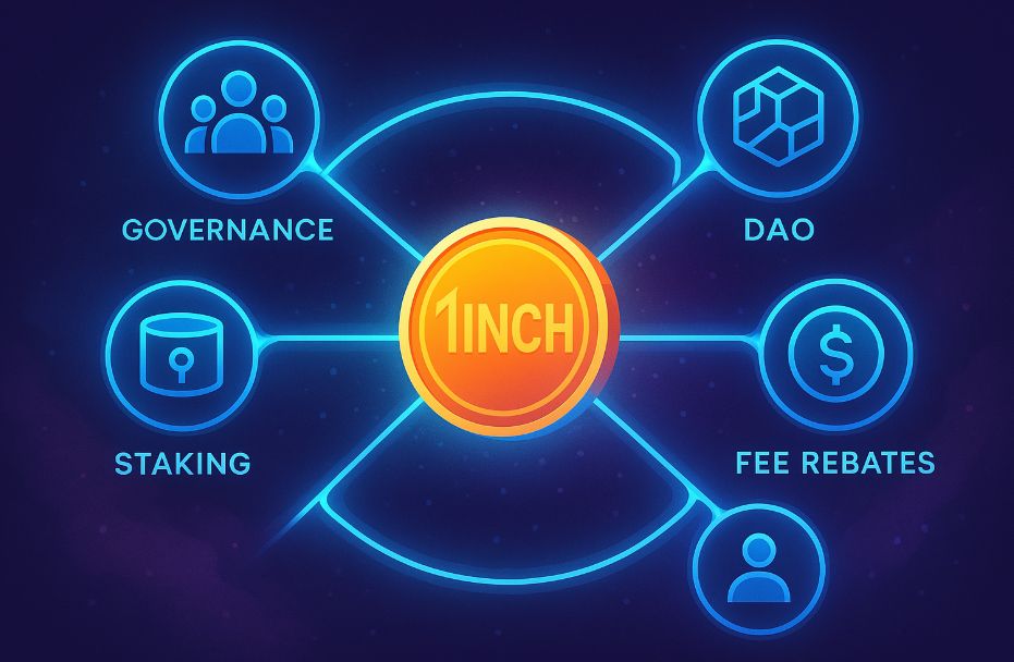Is 1inch Crypto a Good Investment? Pros, Cons, and Future Outlook ...