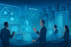 How Is Technology Shaping Real Estate Investment According to Lessinvest.com