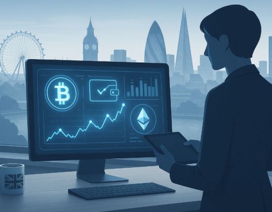 LessInvest.com Crypto